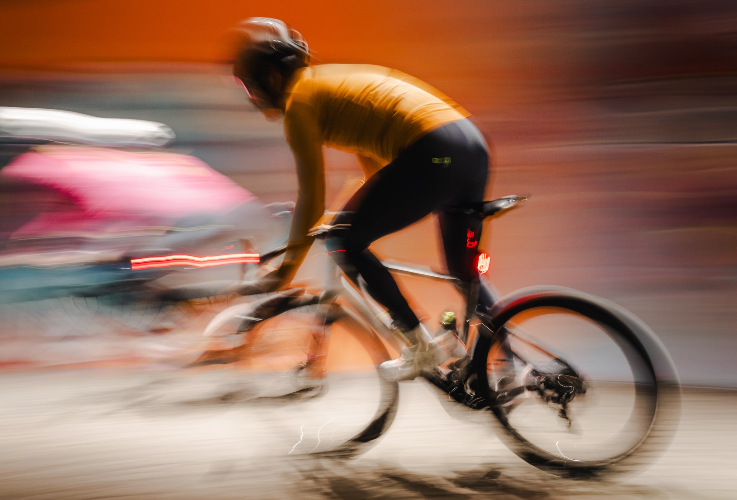 Spodnie rowerowe męskie Alé Cycling R-EV1 Voltage